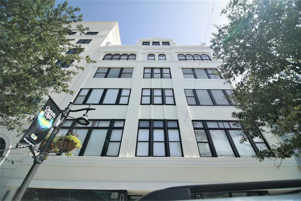 The Lofts On Clematis 504 Downtown Γουεστ Παλμ Μπιτς Εξωτερικό φωτογραφία