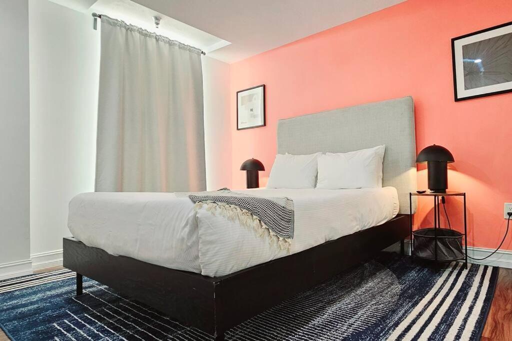 The Lofts On Clematis 504 Downtown Γουεστ Παλμ Μπιτς Εξωτερικό φωτογραφία