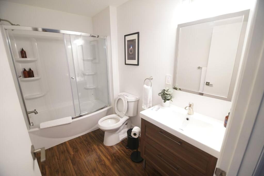 The Lofts On Clematis 504 Downtown Γουεστ Παλμ Μπιτς Εξωτερικό φωτογραφία