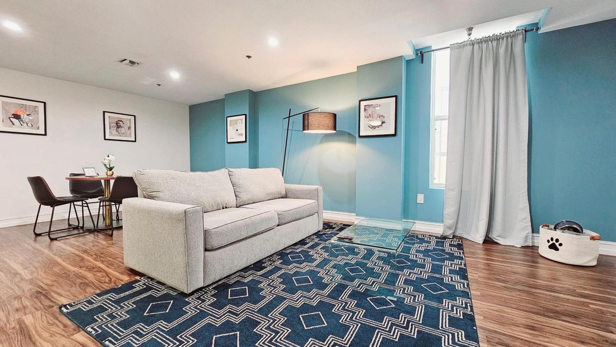 The Lofts On Clematis 504 Downtown Γουεστ Παλμ Μπιτς Εξωτερικό φωτογραφία